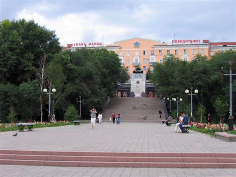 В Улан-Удэ 18 марта состоится литературный марафон «Вдохновленные ...