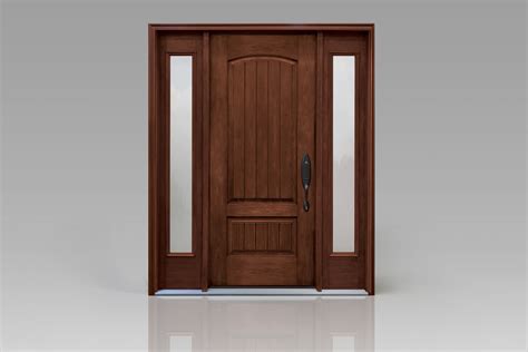 Rustic Fiberglass Entry Doors Clopay Door Rustic Collection