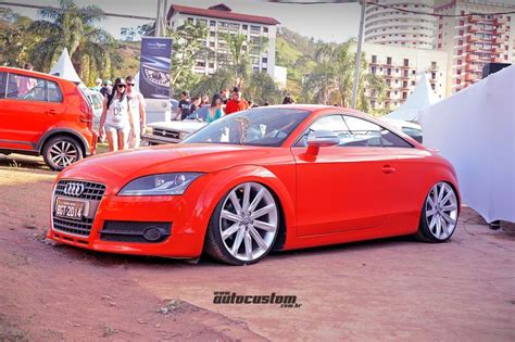 Pin Em Carros Modificados Custom Cars Brazil