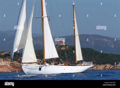 Milena Ketch Hi Res Stock Photography And Images Alamy