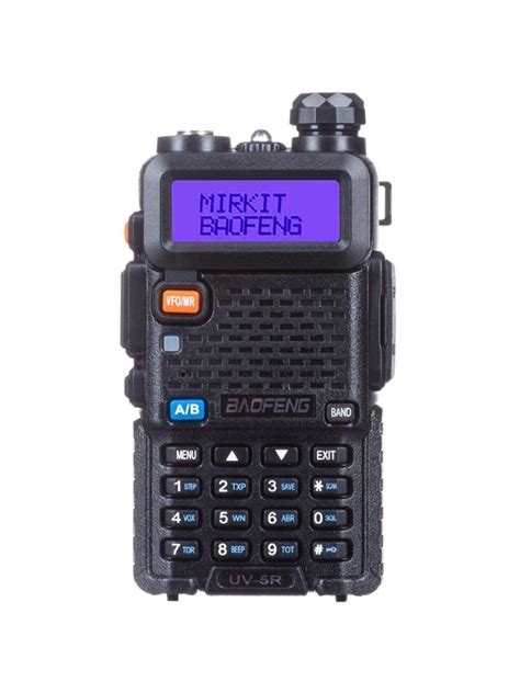 Baofeng UV-5R, 8W цена,купить в Алматы,Казахстан