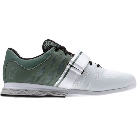 Reebok CrossFit Lifter 2.0 - Gewichthefschoenen.nl