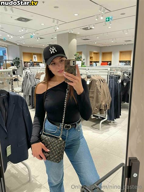 Nino Pastelo Pastellonino Nude OnlyFans Photo 127 Nudostar TV