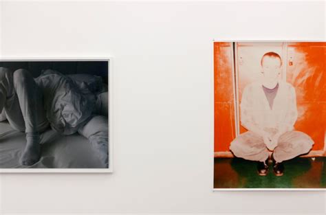 Wolfgang Tillmans Fotografie Brusselblogt