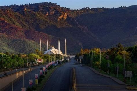 2025 Visita Guiada Privada De Día Completo Por La Ciudad En Islamabad