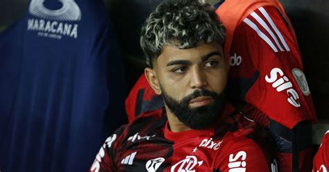 Palmeiras Apresenta Proposta De Pr Contrato A Gabigol