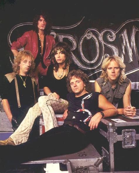 Aerosmith music, videos, stats, and photos | Last.fm