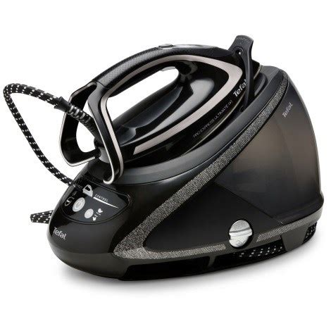 Stacja Parowa Tefal GV9610 PRO EXPRESS ULTIMATE 12599379377