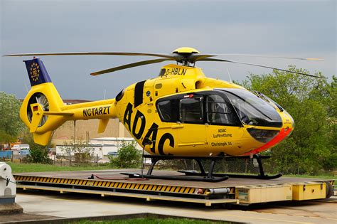 Web Page About Airbus Helicopters EC135 P3H PH DOC