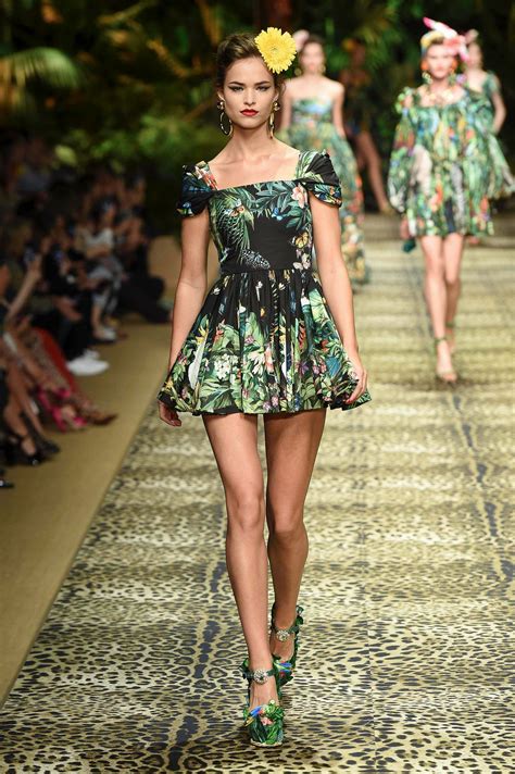 Arriba Imagen Dolce Gabbana Look Abzlocal Mx