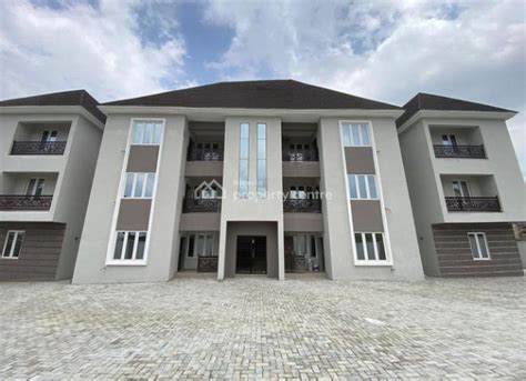 For Sale Brand New 3 Bedroom Block Of Apartment Pop Finishing Life