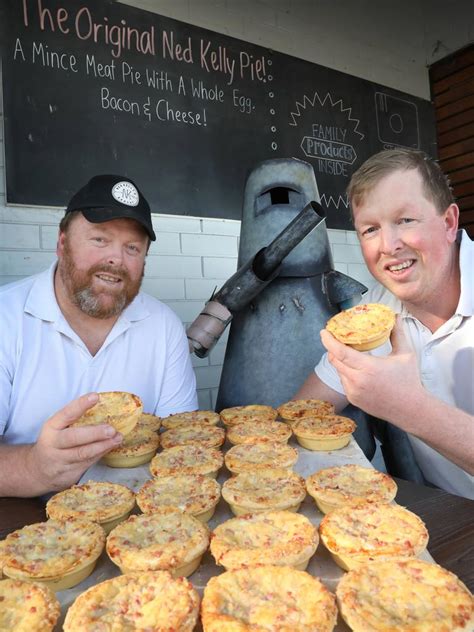 Best Bakeries In Sa Our Top Shops Revealed In Latest Messenger Poll