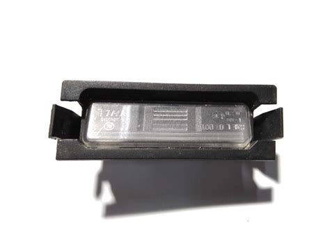 925011H500 Hyundai/Kia фонарь подсветки заднего номерного знака
