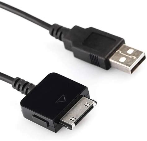 For Microsoft Zune Gb Usb Data Sync Charge Cable