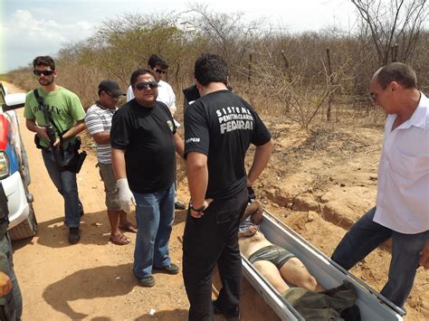 Gua Nova Rumo Ao Futuro Corpo De Agente Penitenci Rio Encontrado