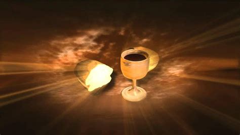 Holy Communion Wallpapers - Top Free Holy Communion Backgrounds ...