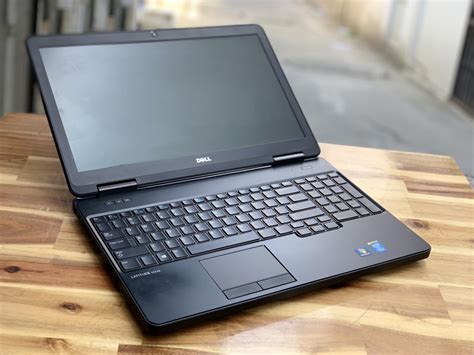 لپ تاپ استوک Dell Latitude 5540 Core I5 4300u پیشتاز سیستم