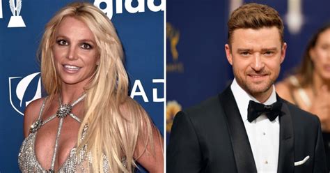 Britney Spears Spills Details On First Kiss With Justin Timberlake