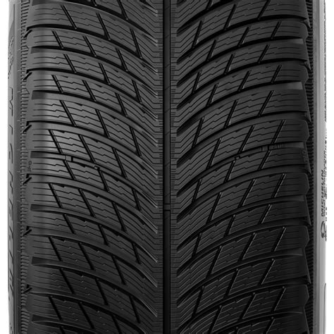 Michelin Pilot Alpin Suv R V Xl Fsl Oponeo