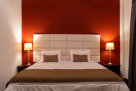 Standard Room Royal Breeze Hotel