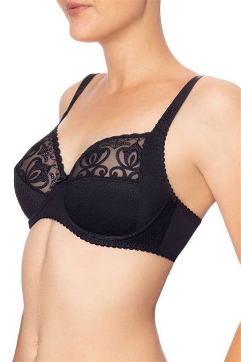 Biustonosz Felina Serenada Underwired Full Cup Bra 205294 Sklep