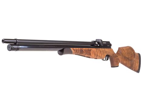 Air Arms S Xs Regulated Xtra Fac Pcp Air Rifle Pyramyd Air