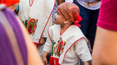 Puerto Vallarta Pilgrimages Tradition And Culture Vallarta Lifestyles