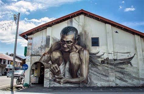 20 Obras De Arte Callejero Que Cautivaron Al Mundo Entero Obras De