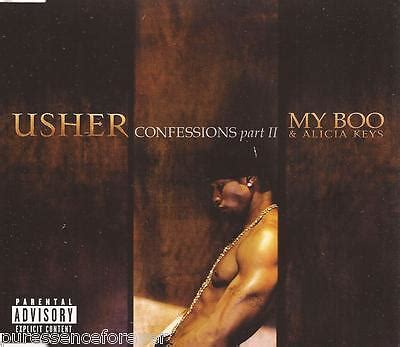 Usher confessions part 1 real - peaklikos