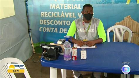 Dia Mundial Da Reciclagem Saiba Como Trocar Materiais Recicl Veis Por