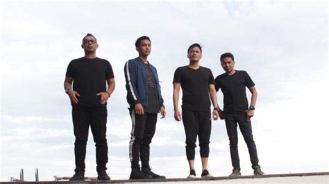 Ada Band Rilis Single Tak Lagi Cinta Lagu Perdana Bersama Vokalis Baru