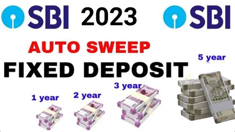 Sbi Auto Sweep Facility Activate Kaise Kare Auto Sweep Facility