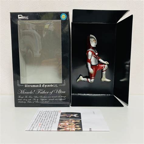 Yahooオークション 【美品】ccp ウルトラマン ウルトラ10大決戦シリ