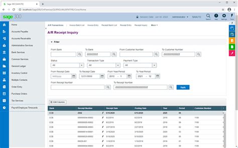 Sage 300 2022 New Features In Latest Versions