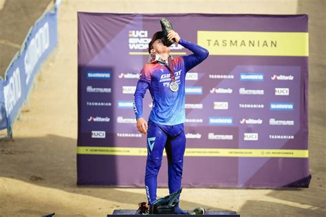 Luke Meier Smith Wins Enduro World Cup Ambmag Au