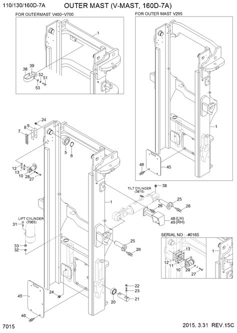 Ft Hyundai Hce Load Roller Bearing