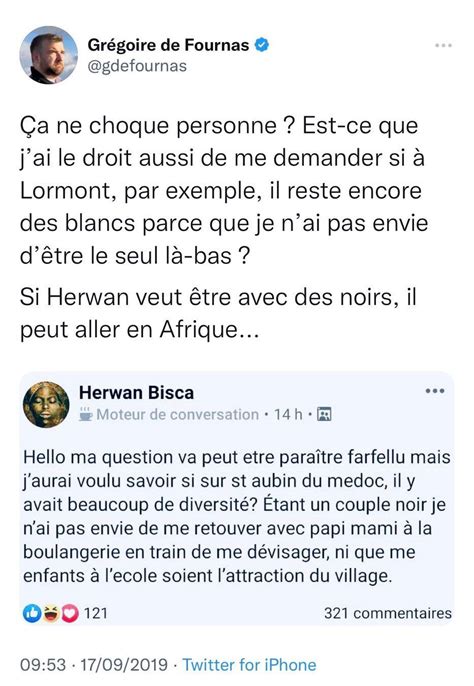 Qui est Grégoire de Fournas député RN accusé dinjure raciste à l