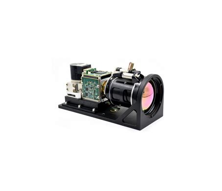 InfiRay FX640I Cooled Thermal Camera Module