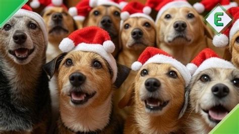 Perritos Del Metro Cdmx Ayudan A Enviar Tu Carta A Santa Claus Y Reyes