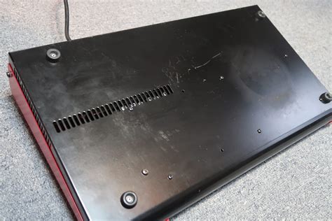 Matrixsynth Nord Modular Keyboard