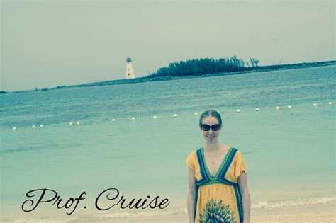 Syllabus · Prof Cruise Ship Tour Cruise Vacation Cruise Travel