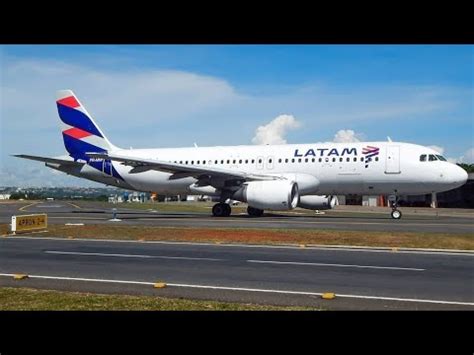 RFS PRO CONGONHAS SANTOS DUMONT CONFINS A320 YouTube