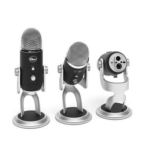 Blue Yeti Pro USB/XLR Microphone | Lebanon | Per-vurt