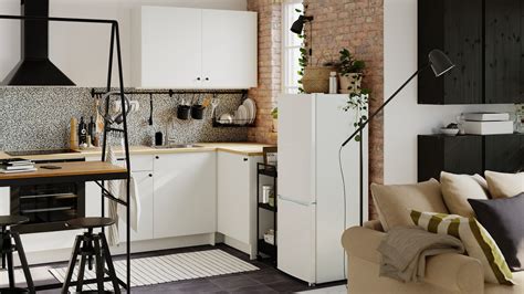 A gallery of kitchen inspiration - IKEA