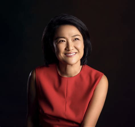 10 Cose Che Non Sapevi Su Zhang Xin Niood