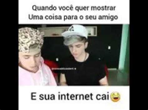 O Lucas Fica Puto Kkk Eita Z Youtube