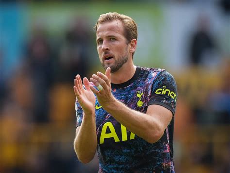 Liverpool In The Mix For Tottenhams Harry Kane Next Summer
