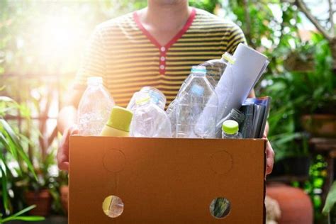 Come Ridurre Il Consumo Di Plastica Ecoportal Net