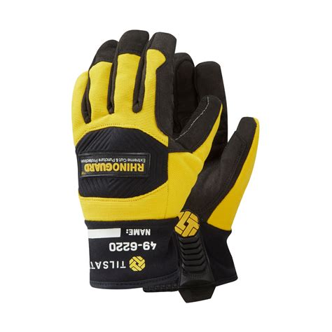 Rhinoguard™ Puncture Resistant Gloves