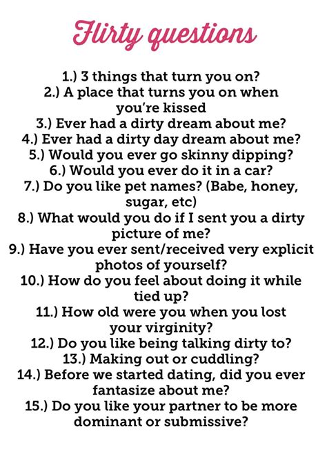 Pin By Grace Randles On Date Nights In 2021 Questions To Get To Know Someone Getting To Know